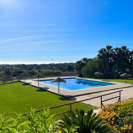 Quinta Saleiro Guesthouse Olhao Luaran gambar