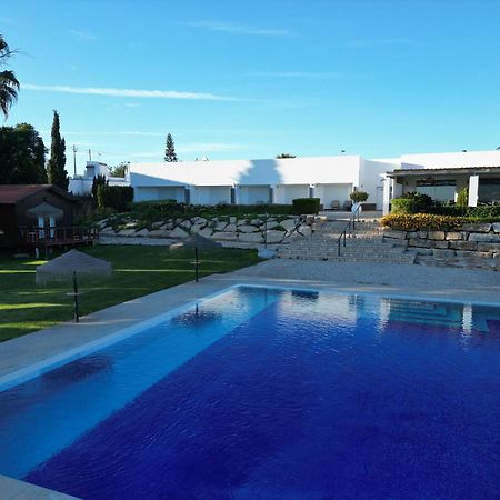 Quinta Saleiro Guesthouse Olhao Luaran gambar