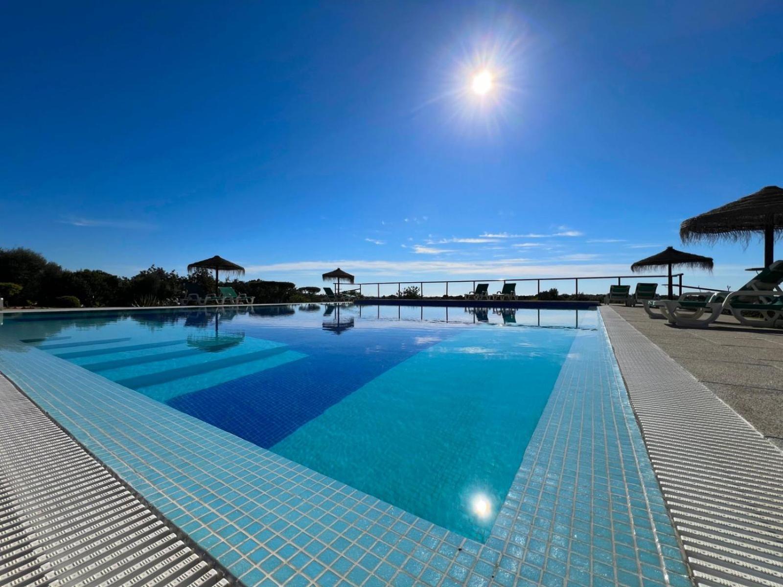 Quinta Saleiro Guesthouse Olhao Luaran gambar