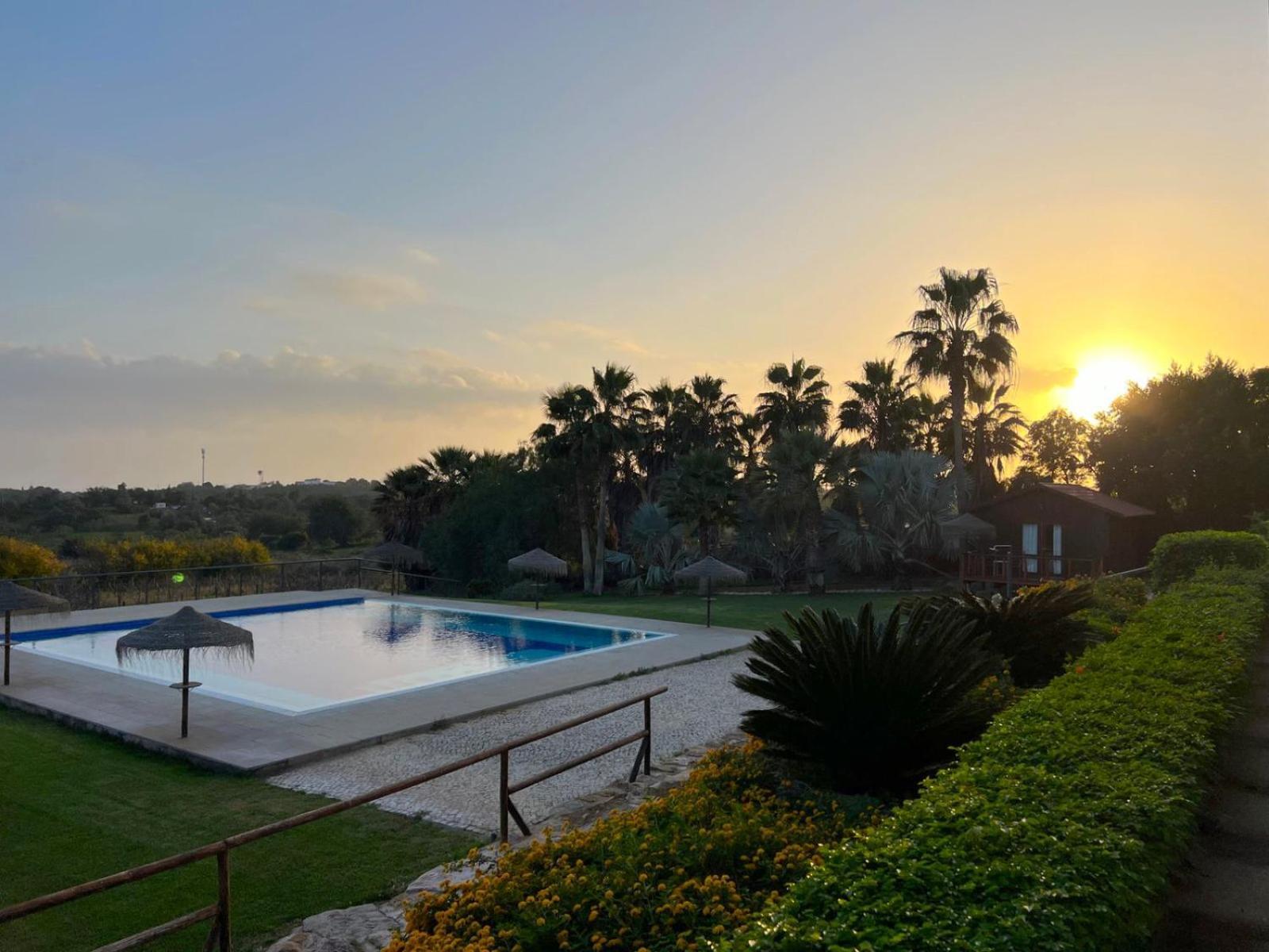 Quinta Saleiro Guesthouse Olhao Luaran gambar