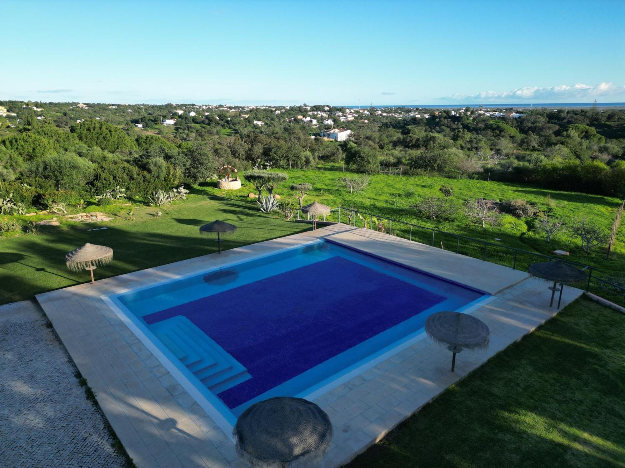 Quinta Saleiro Guesthouse Olhao Luaran gambar
