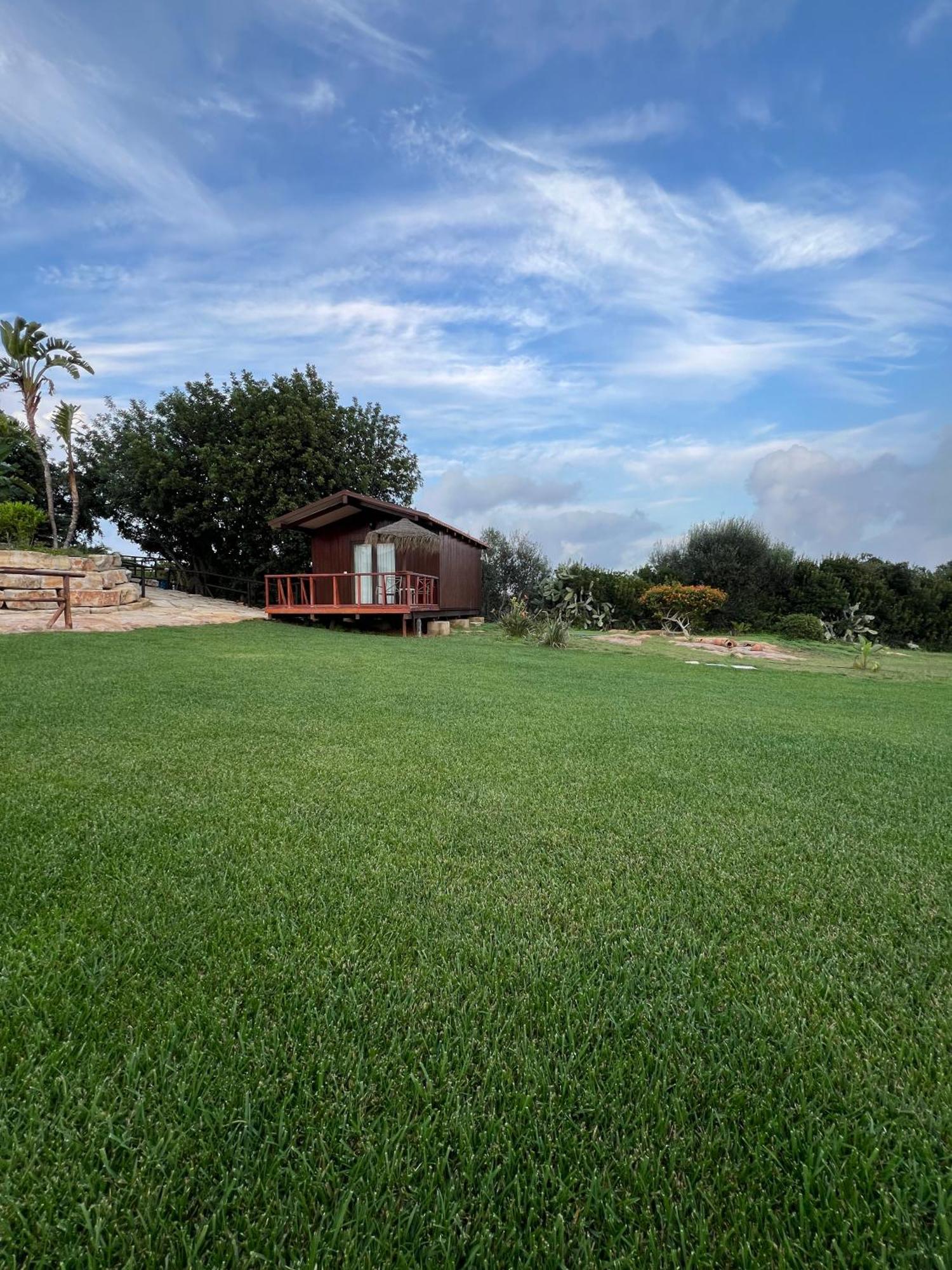 Quinta Saleiro Guesthouse Olhao Luaran gambar