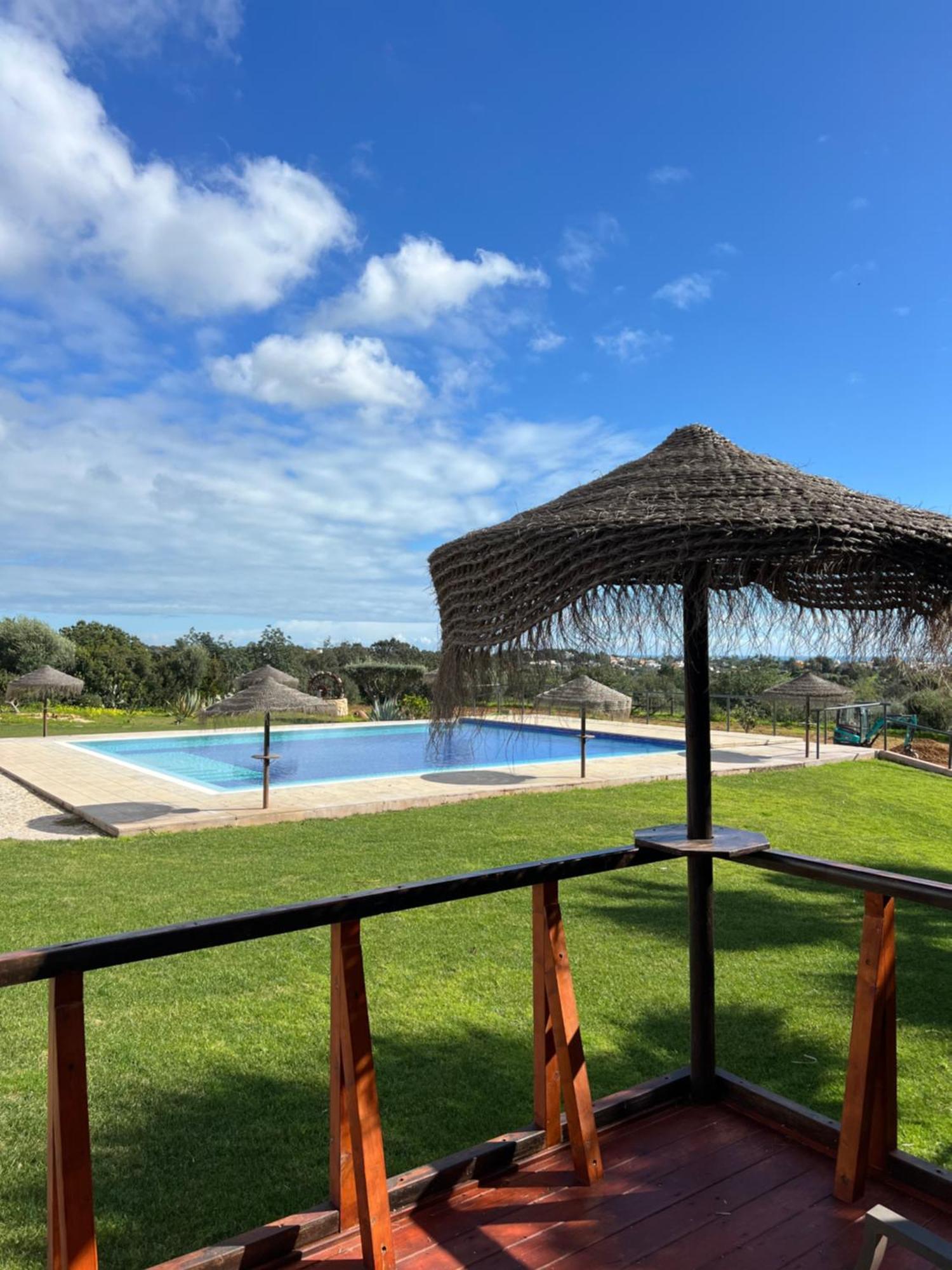 Quinta Saleiro Guesthouse Olhao Luaran gambar