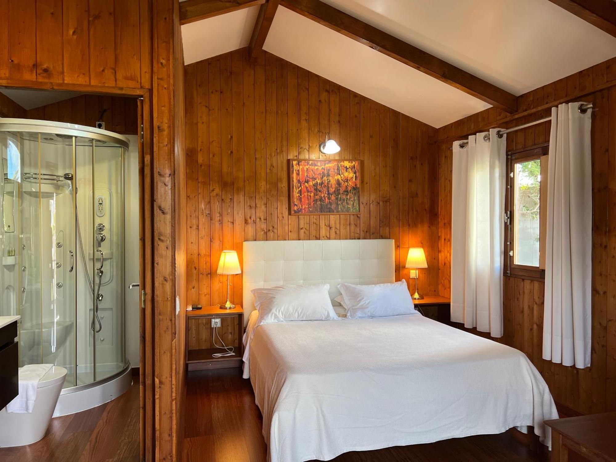 Quinta Saleiro Guesthouse Olhao Luaran gambar