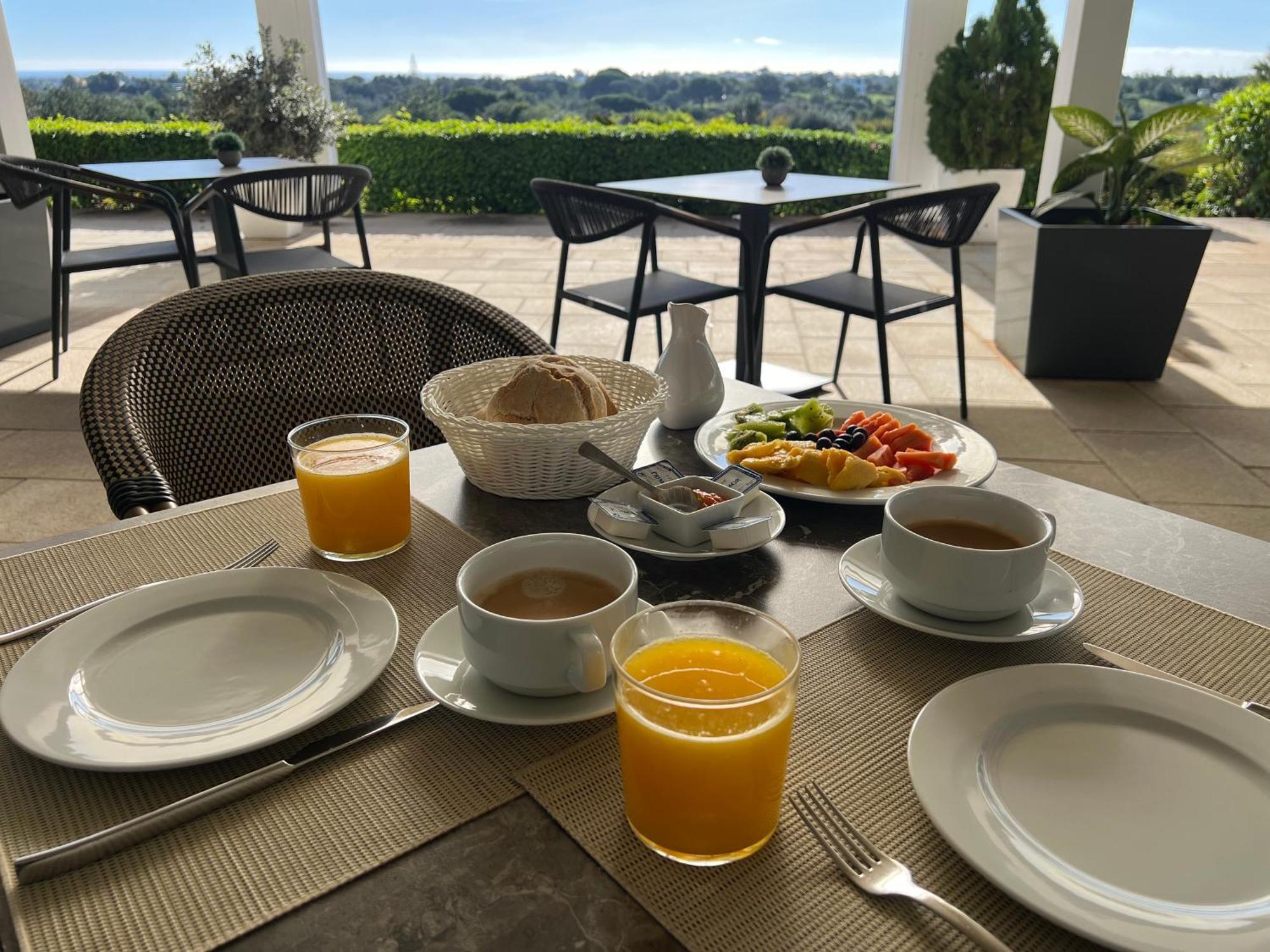 Quinta Saleiro Guesthouse Olhao Luaran gambar