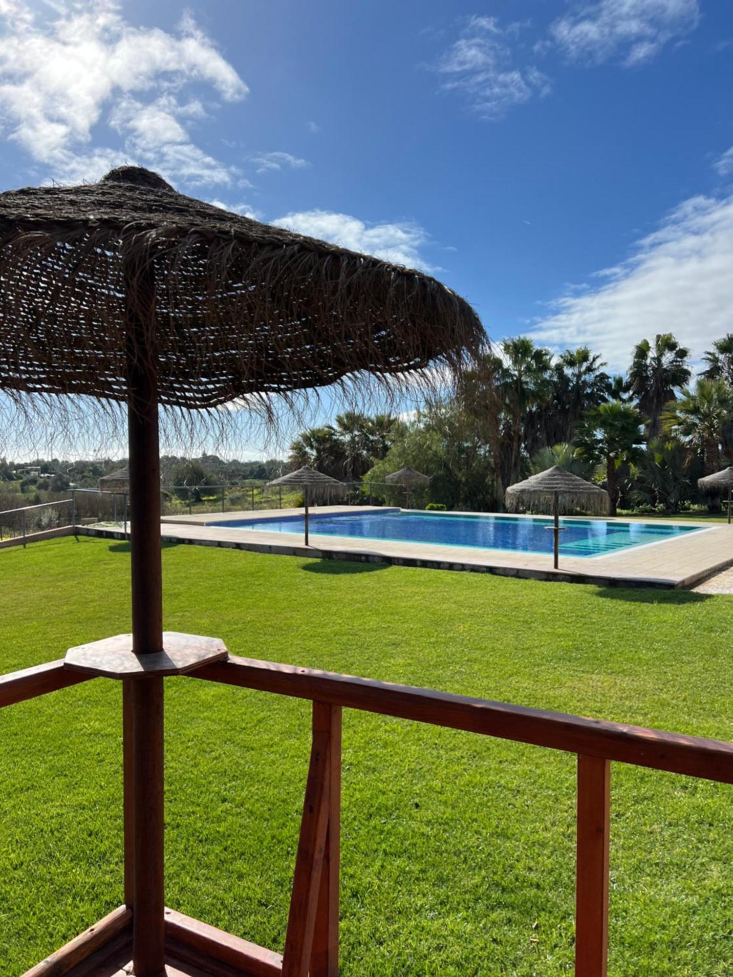 Quinta Saleiro Guesthouse Olhao Luaran gambar