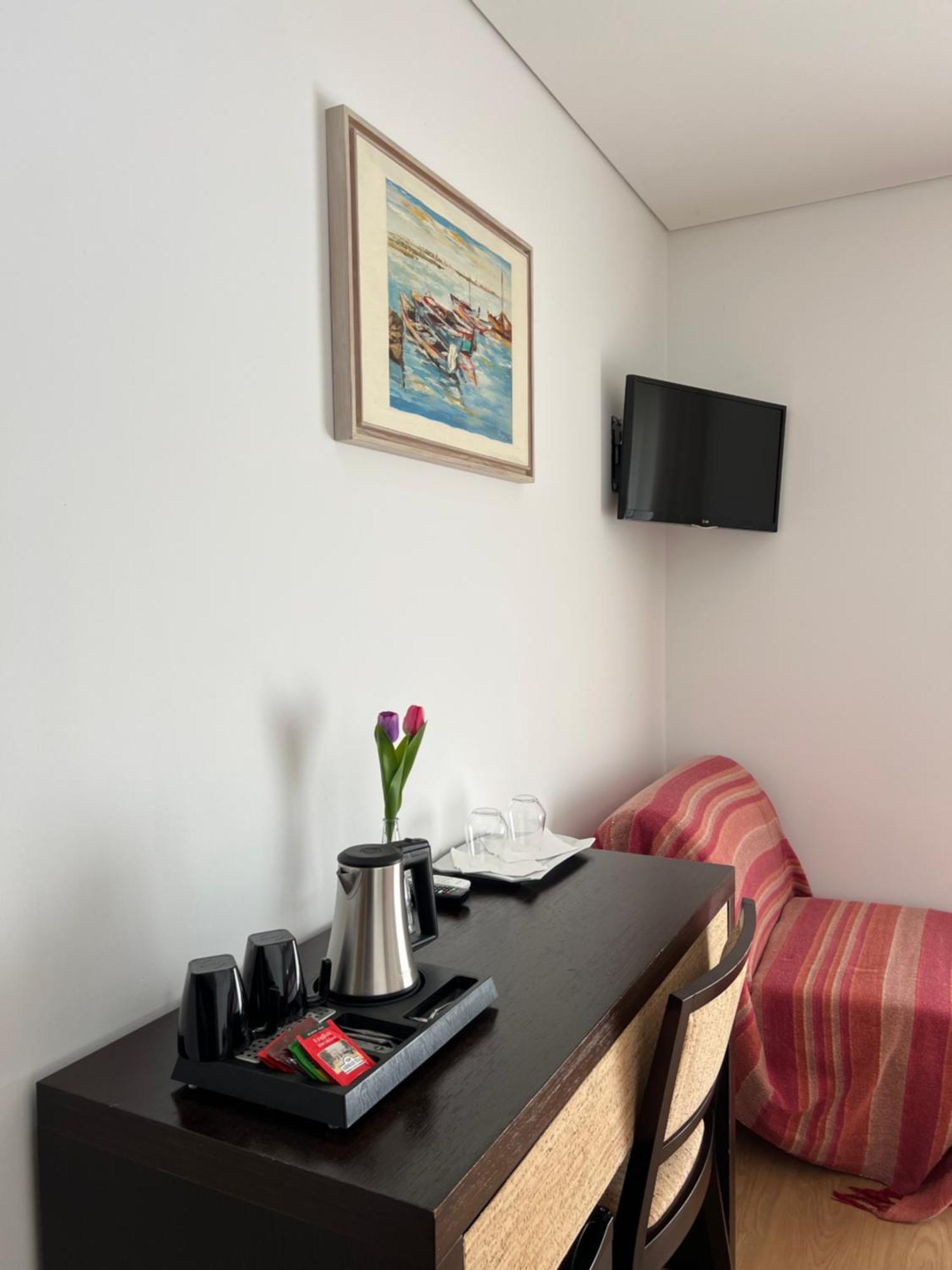 Quinta Saleiro Guesthouse Olhao Luaran gambar
