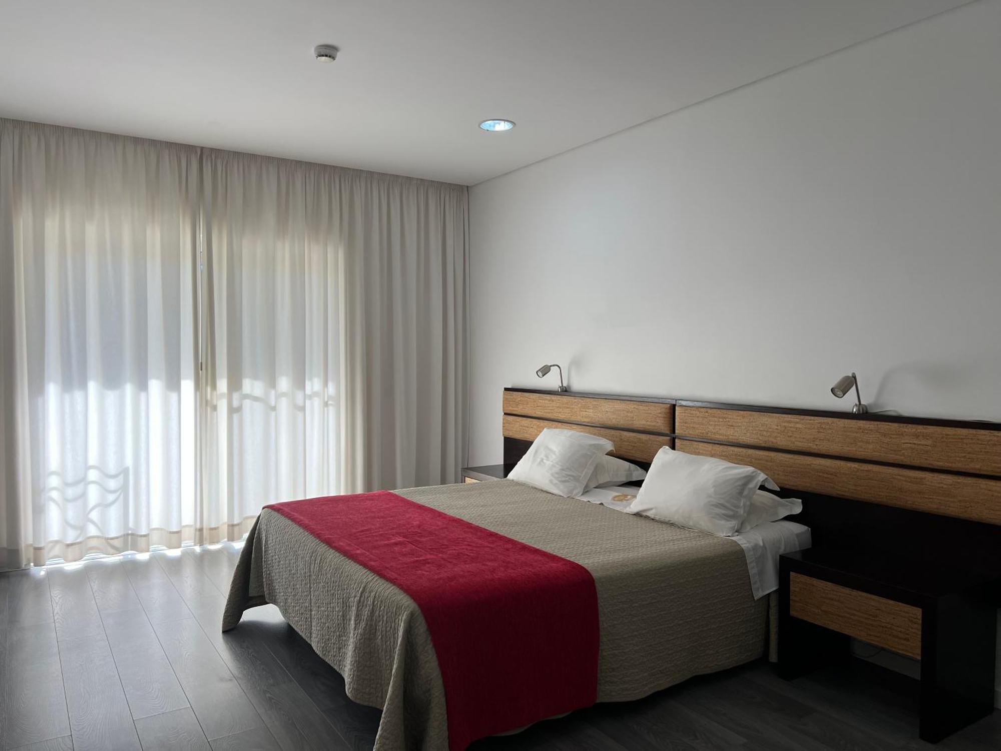 Quinta Saleiro Guesthouse Olhao Luaran gambar