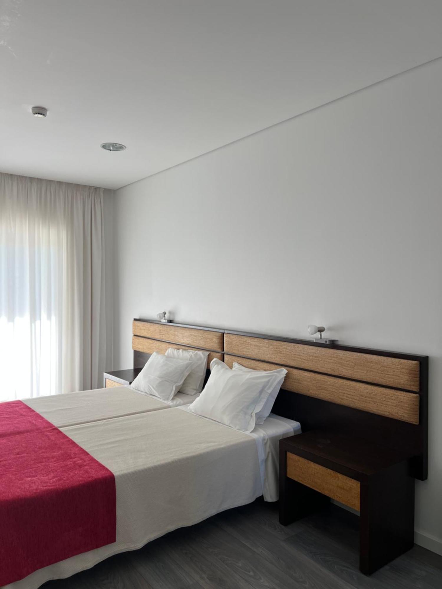 Quinta Saleiro Guesthouse Olhao Luaran gambar