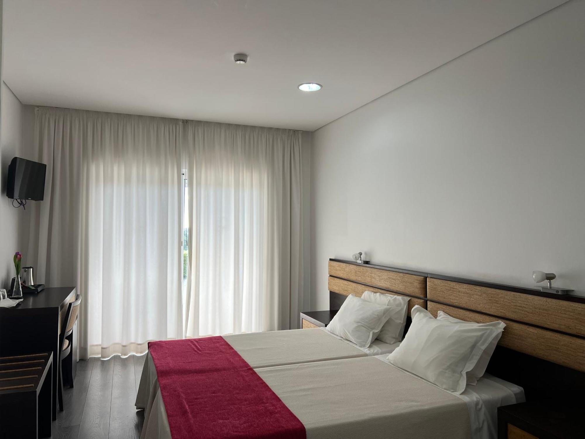 Quinta Saleiro Guesthouse Olhao Luaran gambar