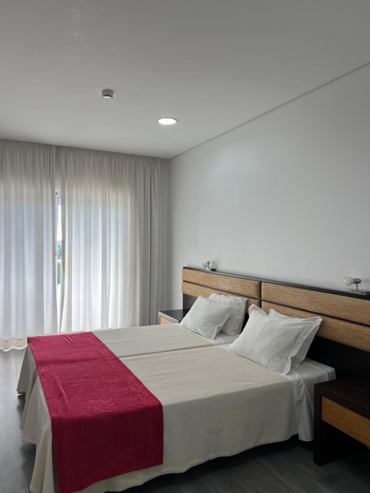 Quinta Saleiro Guesthouse Olhao Luaran gambar