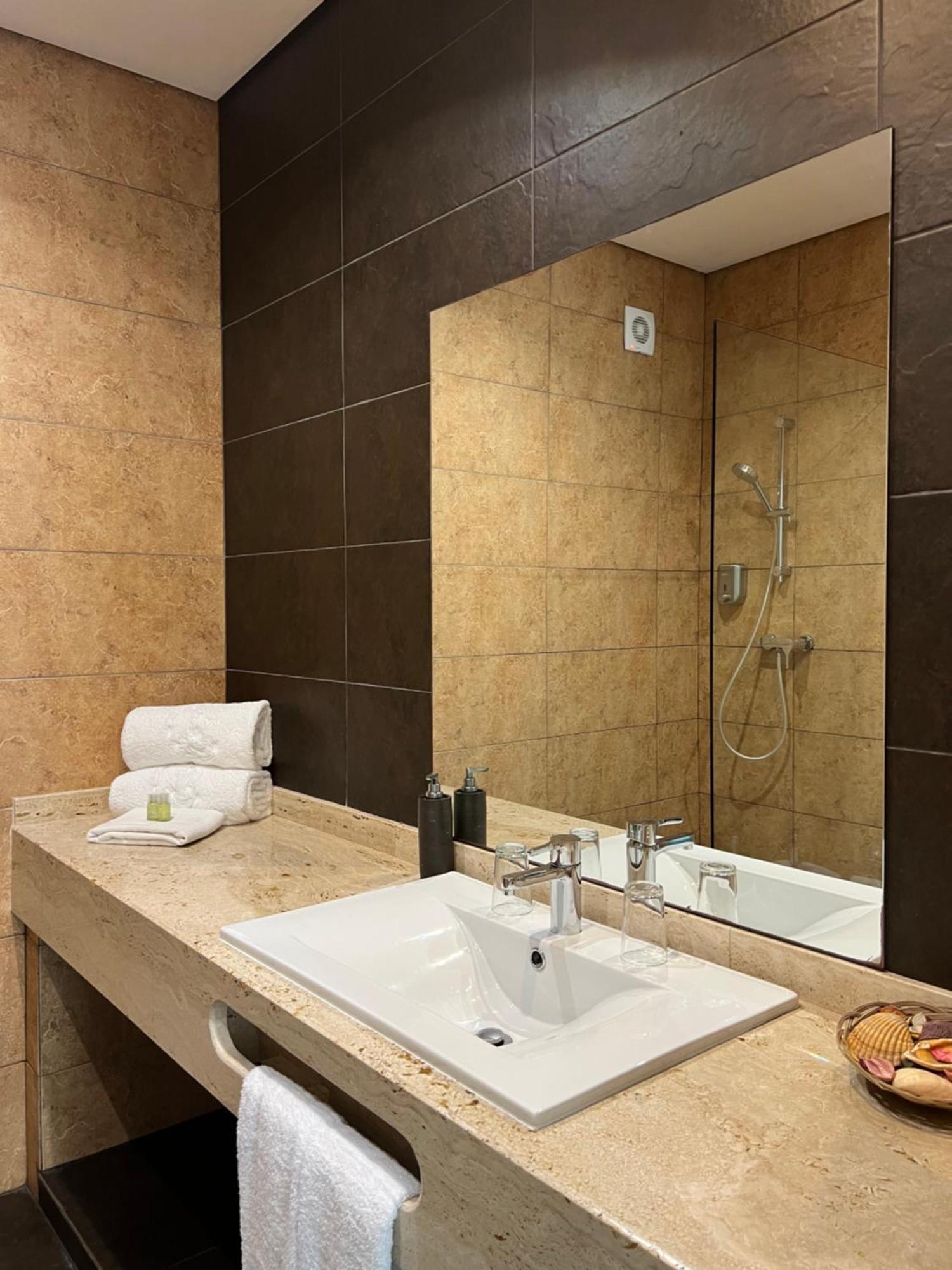 Quinta Saleiro Guesthouse Olhao Luaran gambar