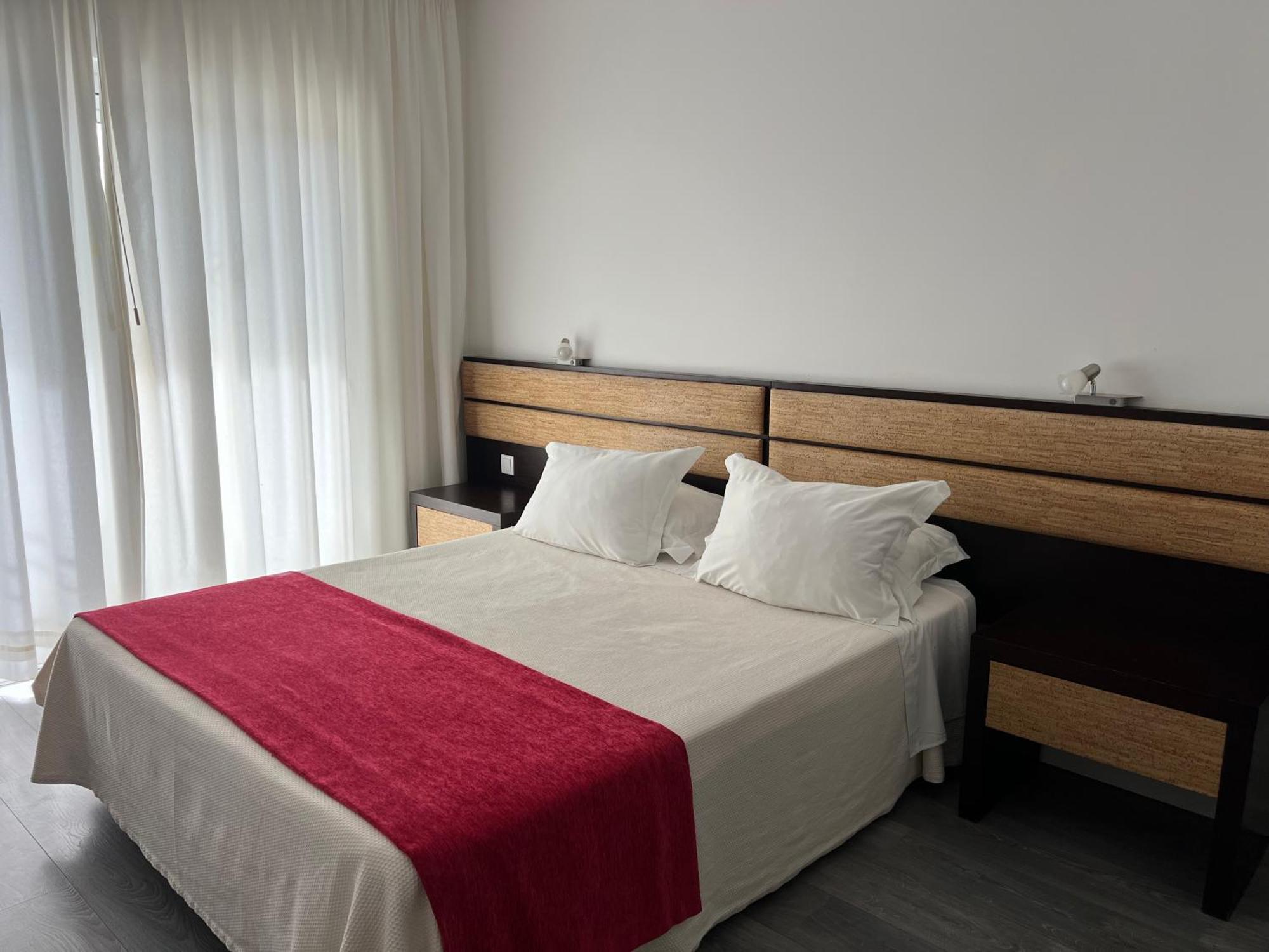 Quinta Saleiro Guesthouse Olhao Luaran gambar