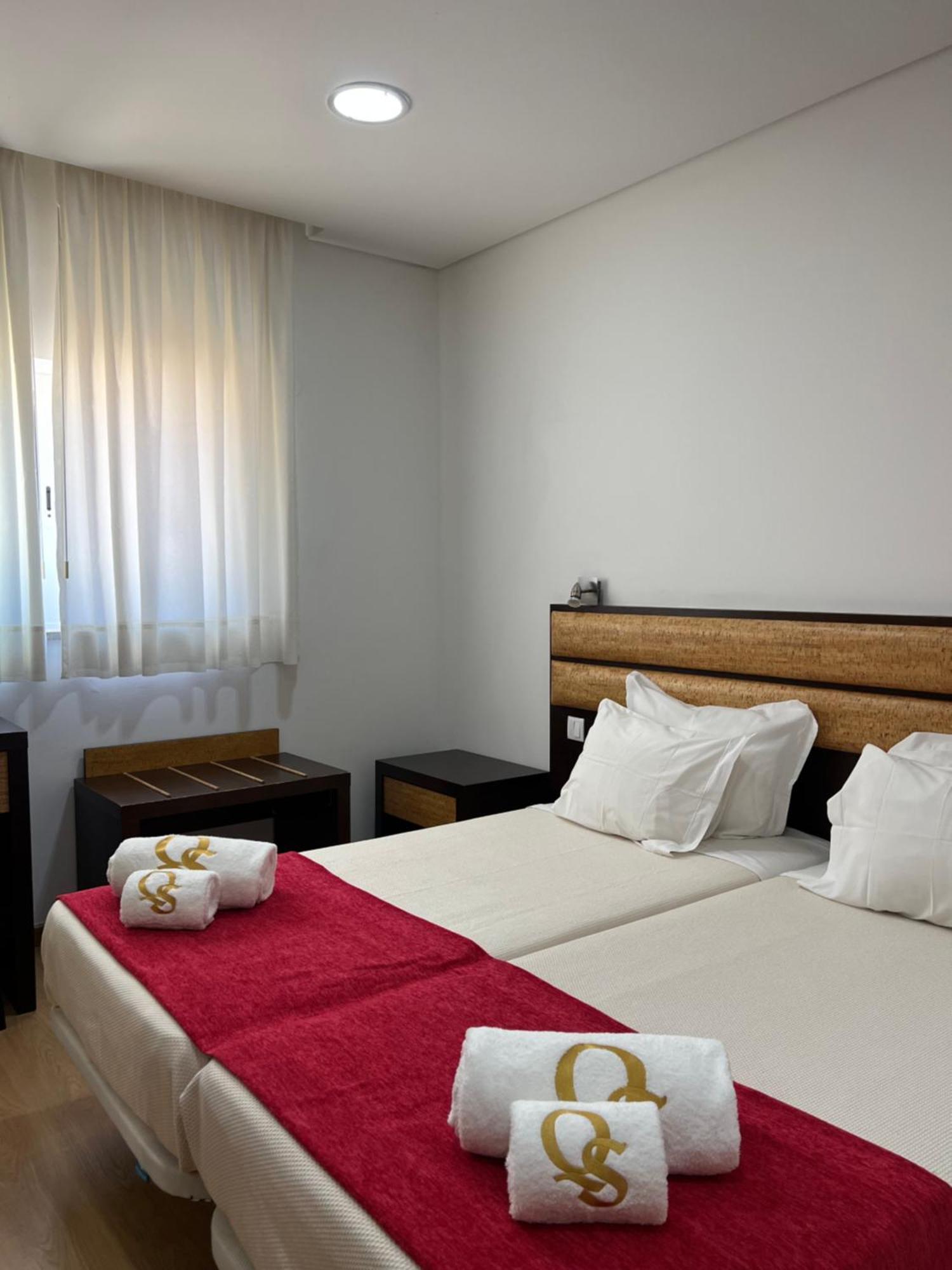 Quinta Saleiro Guesthouse Olhao Luaran gambar