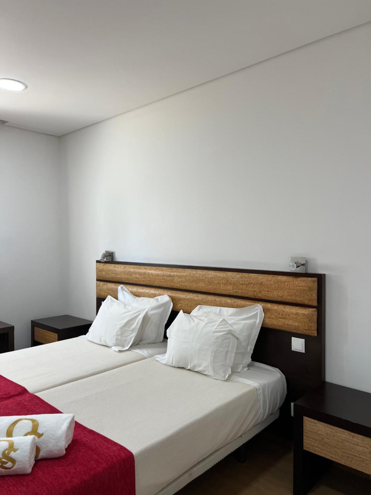 Quinta Saleiro Guesthouse Olhao Luaran gambar