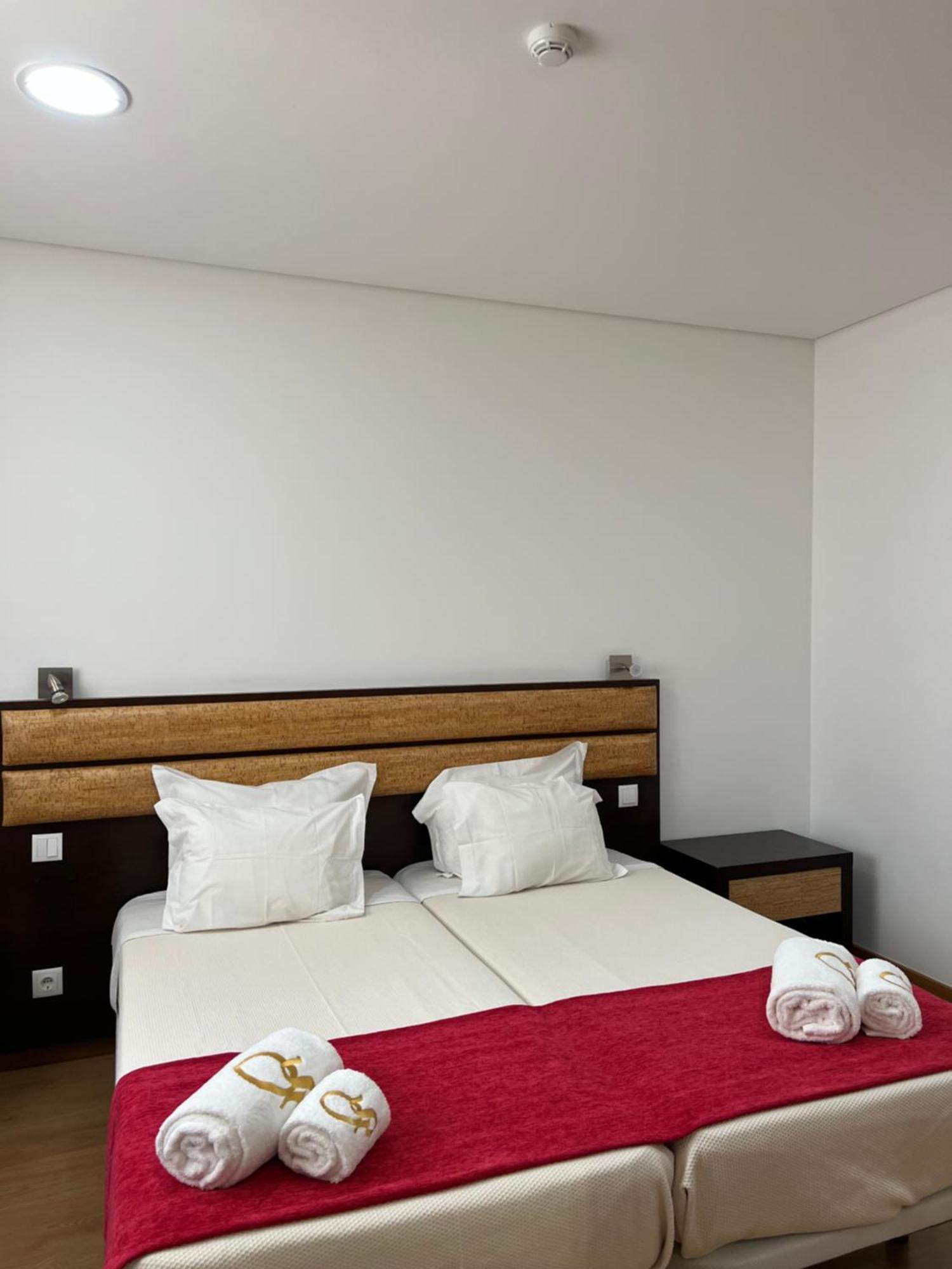 Quinta Saleiro Guesthouse Olhao Luaran gambar