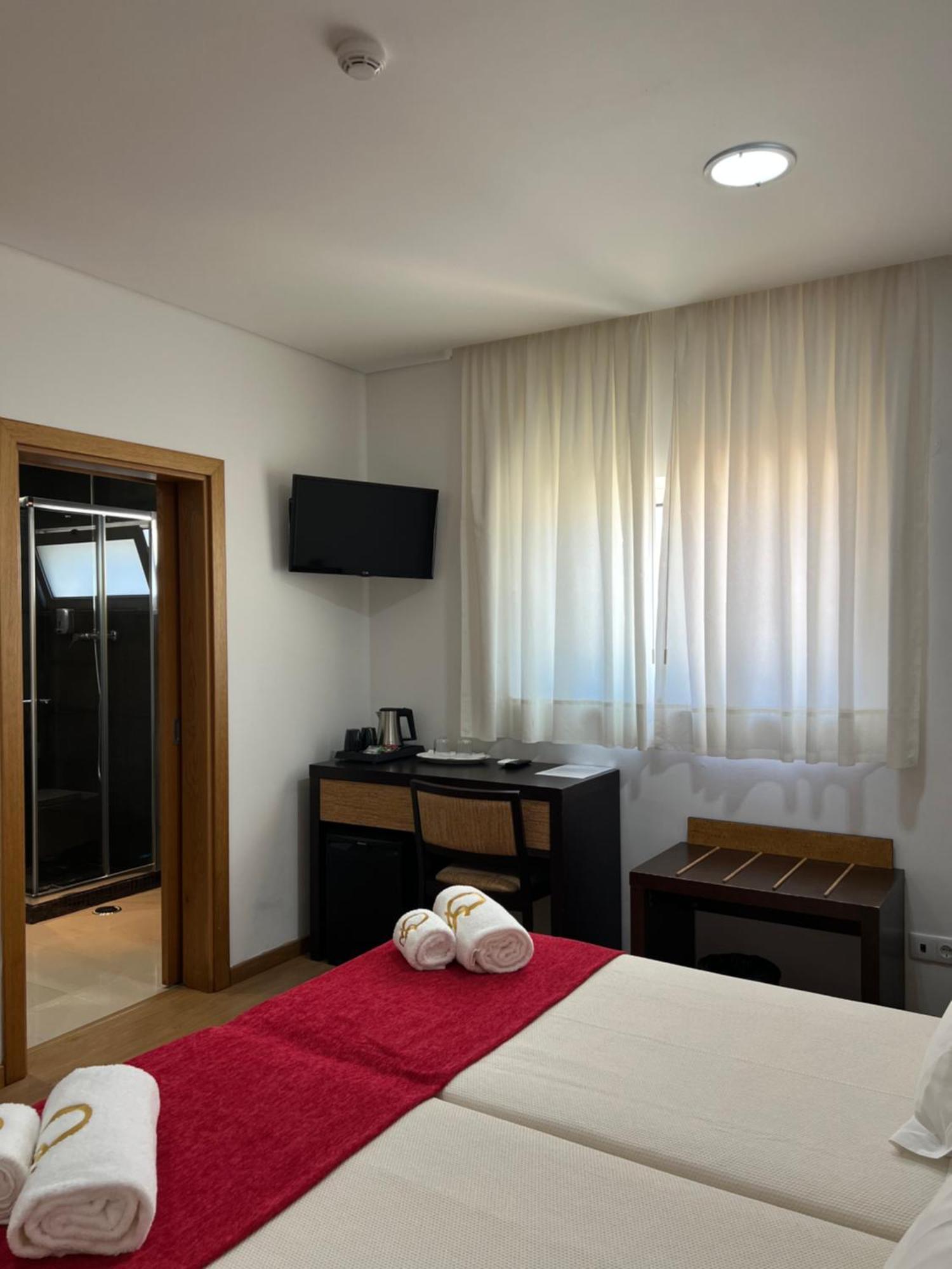 Quinta Saleiro Guesthouse Olhao Luaran gambar